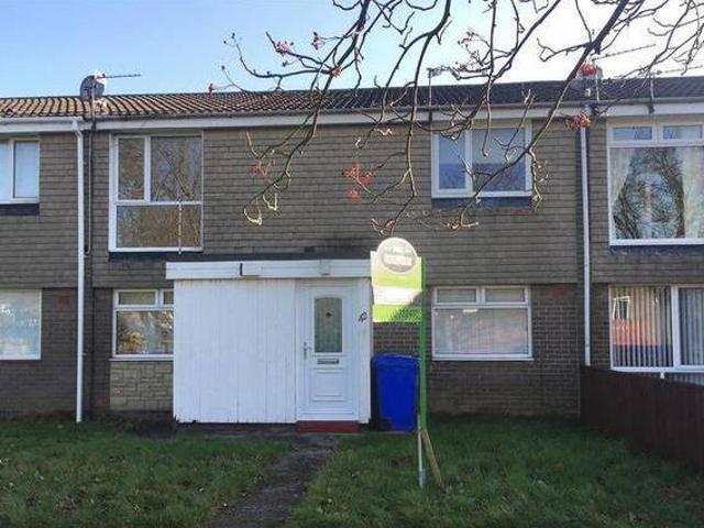 House for rent in Holystone, North Tyneside
