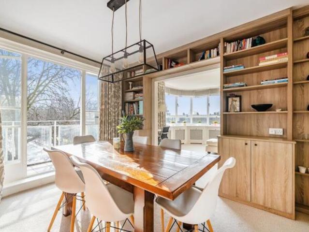 Flat for rent in Cat Hill