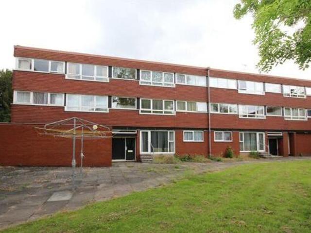 House for rent in Camp Hill, Warwickshire