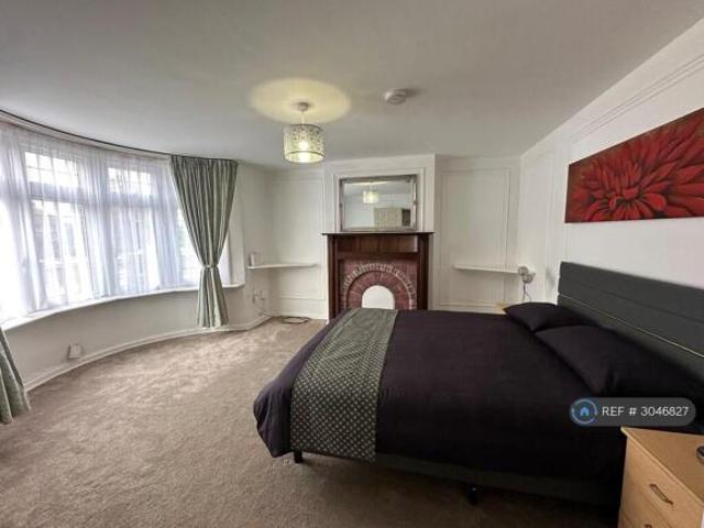 Flat for rent in Northampton, Northamptonshire
