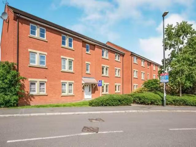 House for rent in Egginton, East Midlands