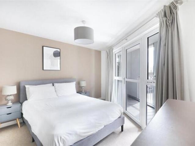 Flat for rent