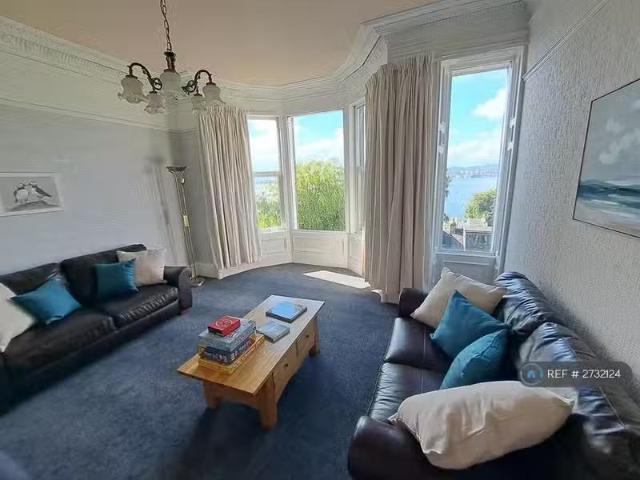 House for rent in Newport-on-tay, Scotland