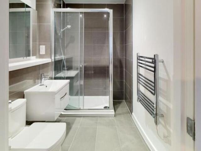 Flat for rent in Quarter, South Lanarkshire