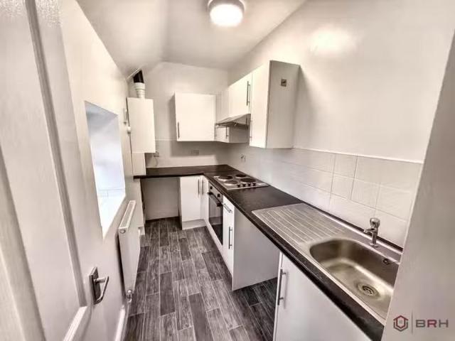 House for rent in Conisbrough, South Yorkshire
