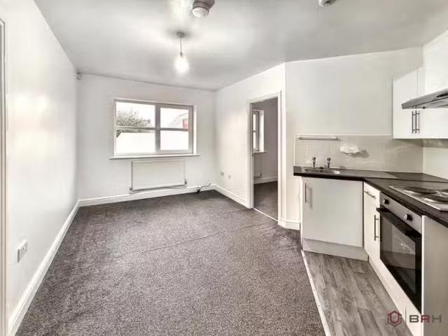 House for rent in Conisbrough, South Yorkshire