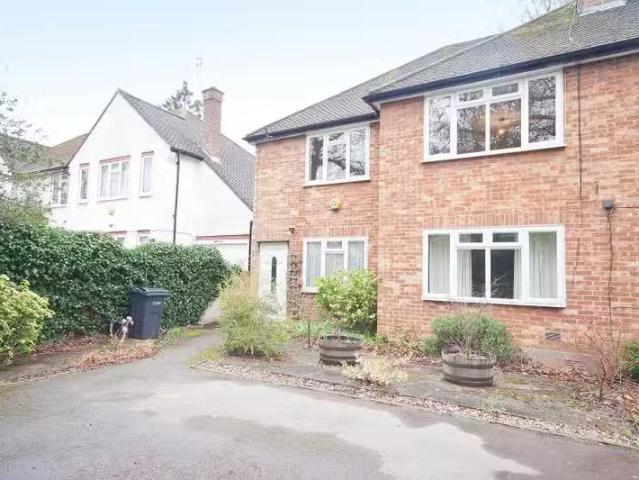 House for rent