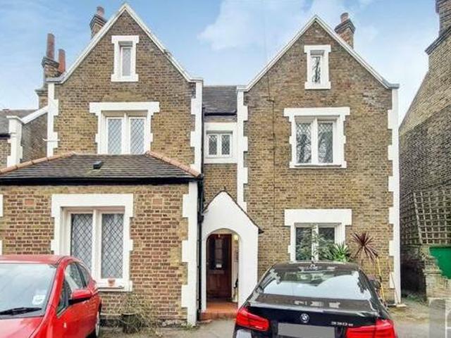 House for rent in Lyons, Greater London