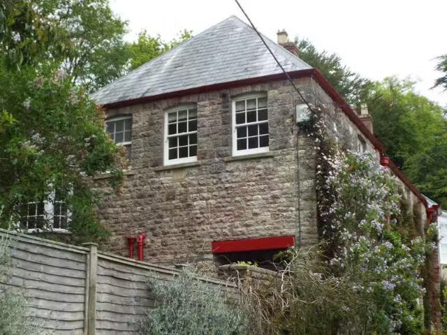 House for rent in St Cuthbert Out, Polsham