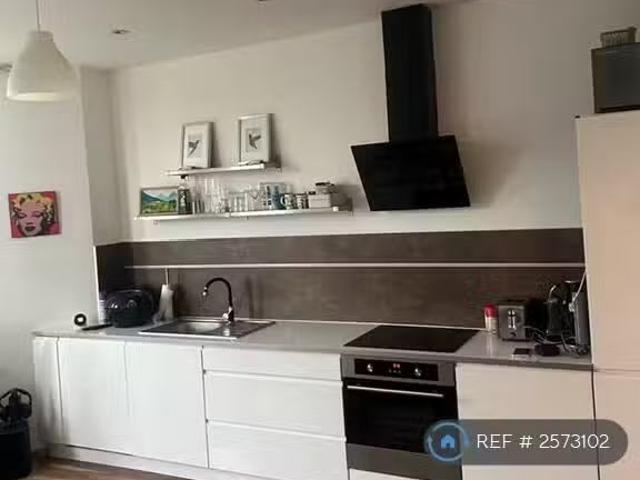 House for rent in Upper Knowle, Feckenham