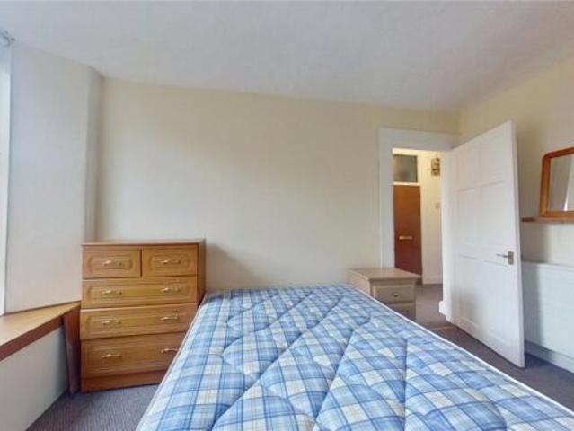 Flat for rent in Scotland