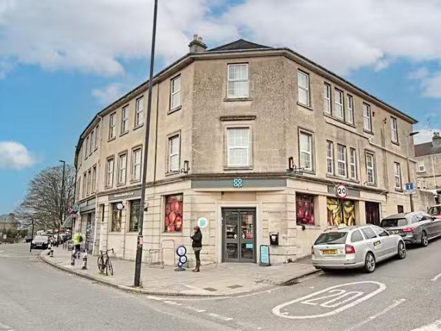 House for rent in Keynsham, Bath And North East Somerset