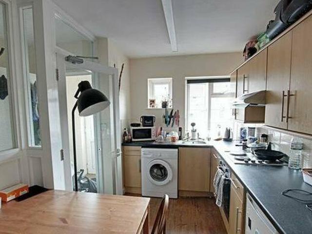 House for rent in Feckenham, City Of Bristol
