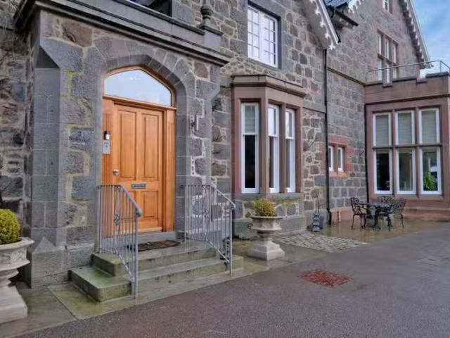 House for rent in Gartly, Scotland