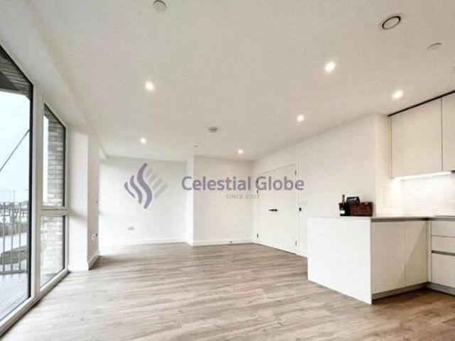 House for rent in Wembley, Greater London