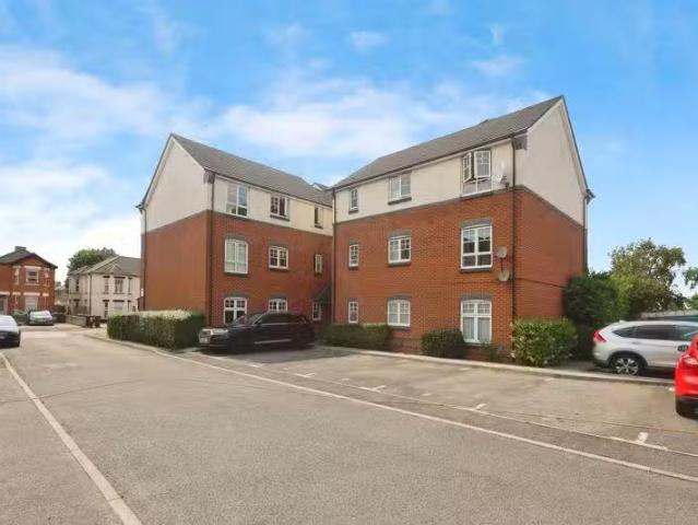 House for rent in Bolton Low Houses, Hampshire