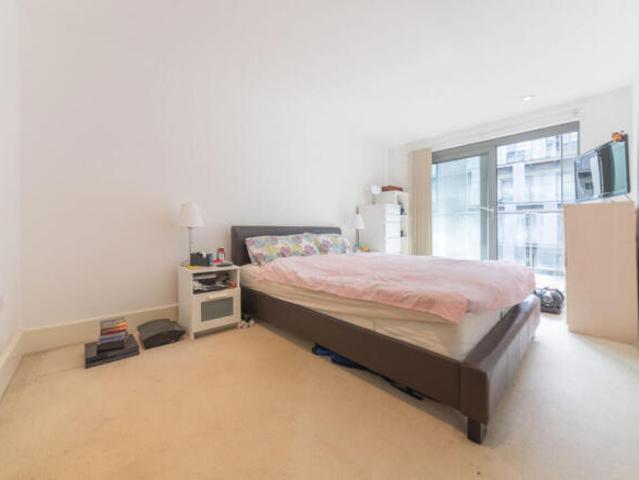 Flat for rent in Woolwich, Greater London