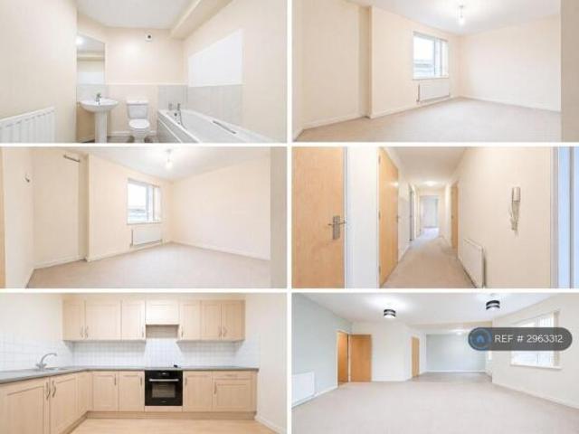Flat for rent in Northampton, Northamptonshire