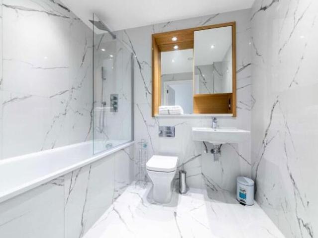 Flat for rent in Ealing, Greater London