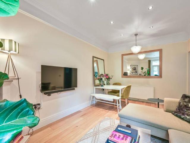 Flat for rent in West Hampstead