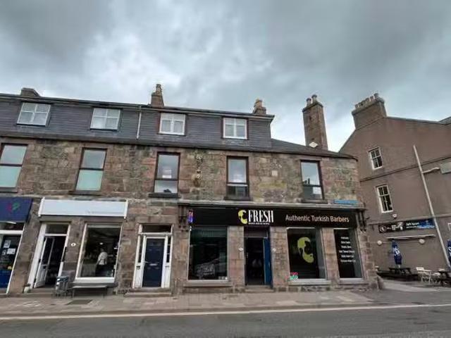 House for rent in Inverurie, Scotland