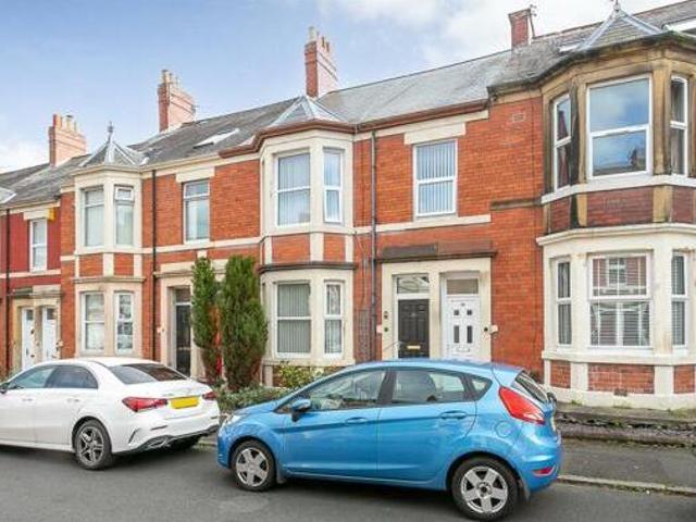 House for rent in Butterton, Staffordshire
