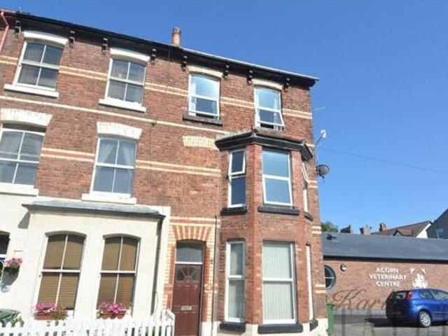 House for rent in Liverpool City Region, England