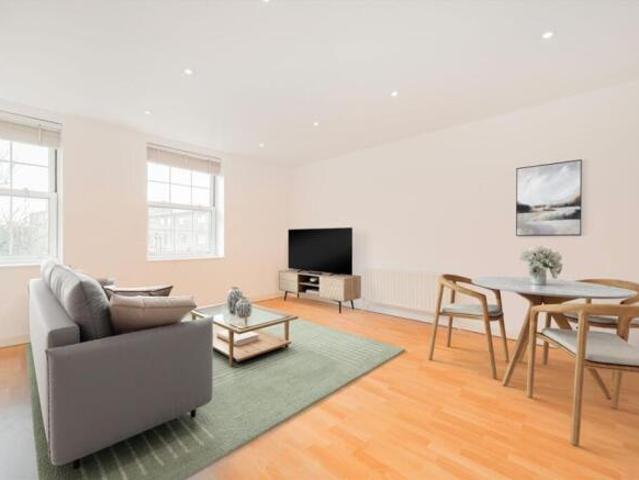 Flat for rent in Bermondsey, Greater London