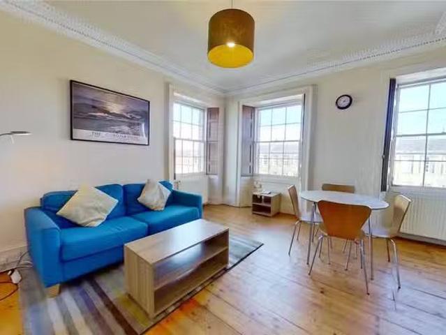 House for rent in Newington, Scotland