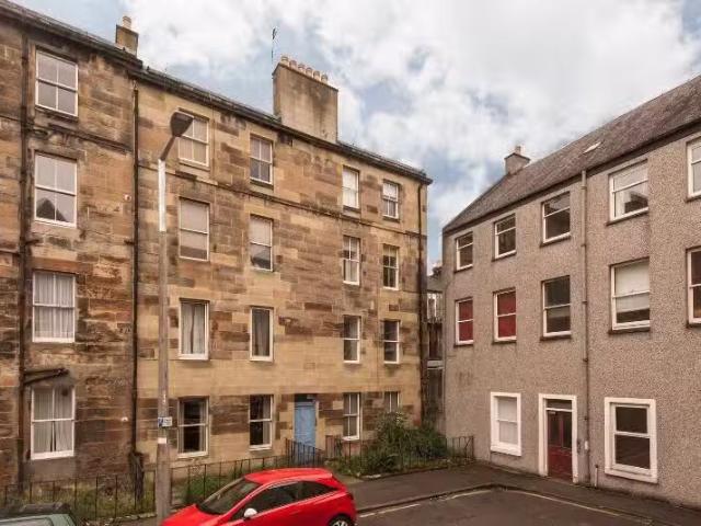 House for rent in Newington, Scotland