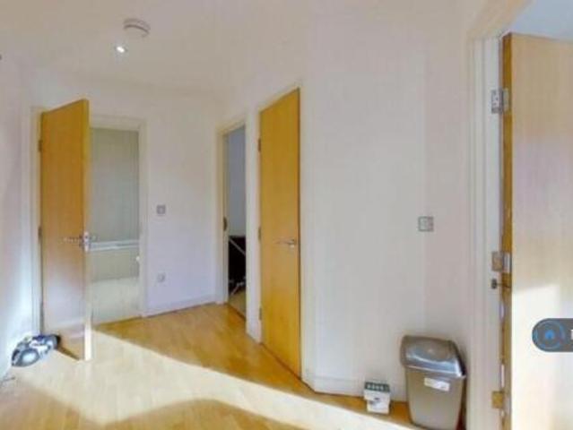 Flat for rent in South Yorkshire