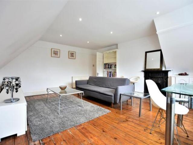 Flat for rent in Mottingham, Greater London