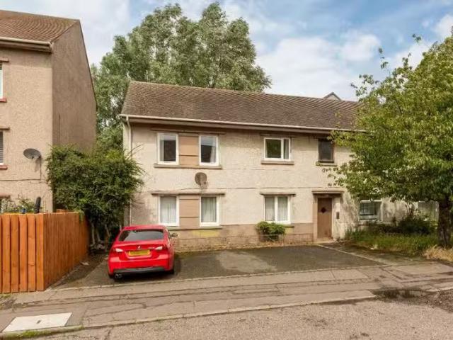 House for rent in Cramond, Scotland