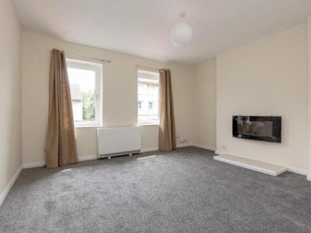 Flat for rent in Pilton, Scotland