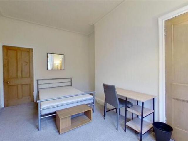 Flat for rent in Scotland
