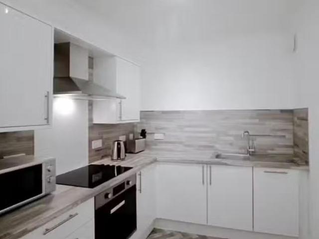 House for rent in Scotland