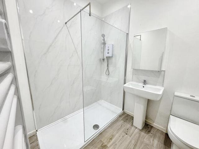 Flat for rent in Tyne And Wear