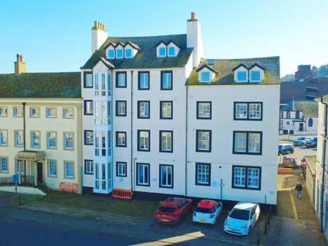 House for rent in Whitehaven