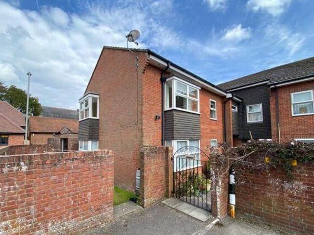 House for rent in Arne, East Dorset