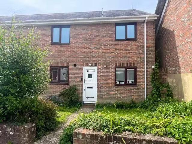House for rent in Bere Regis, East Dorset