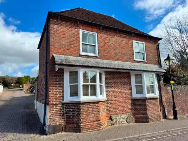 House for rent in Wareham Town, Arne