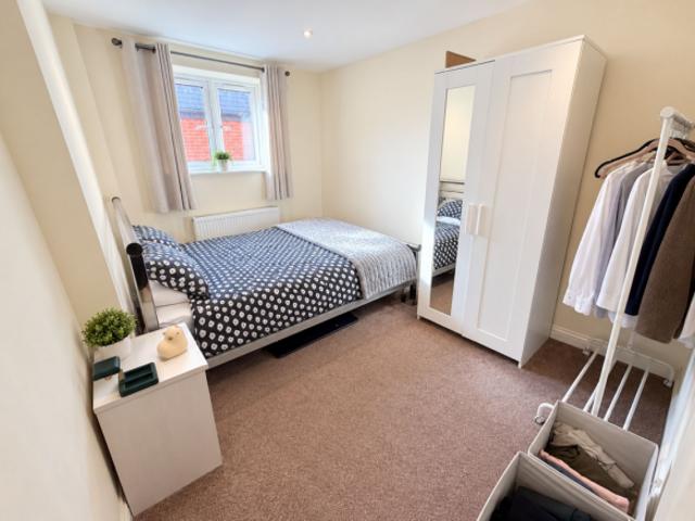 Flat for rent in West Street, Mid Suffolk