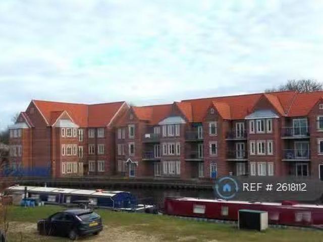 House for rent in Thorne, South Yorkshire