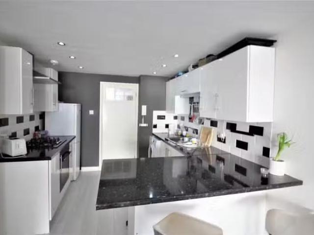 House for rent in Tradeston, Scotland