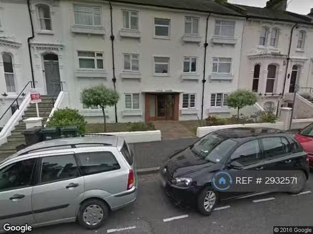 House for rent in Upperton, Eastbourne