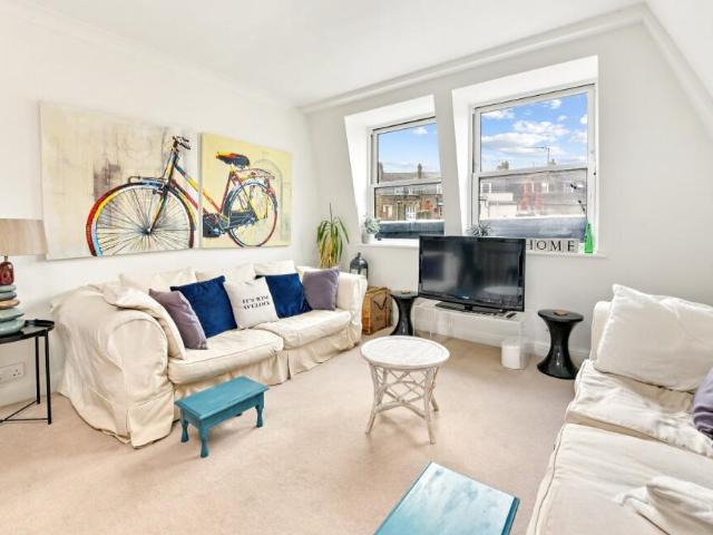 Flat for rent in Pimlico, City Of Westminster