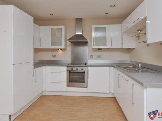 Flat for rent in Monkwearmouth, Sunderland