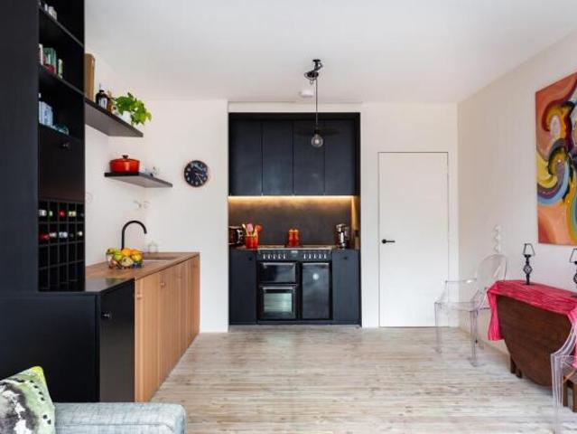 Flat for rent in Cat Hill