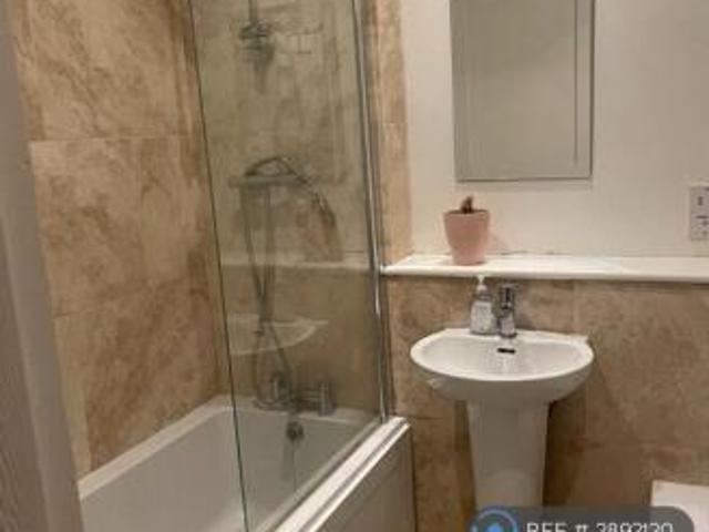 Flat for rent in Feckenham, City Of Bristol