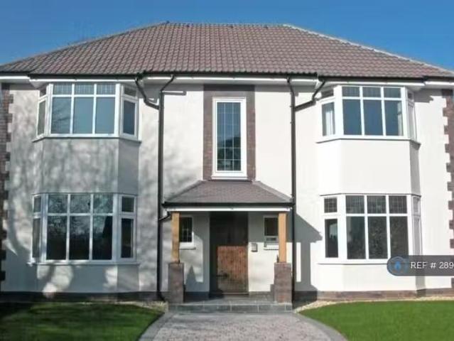 House for rent in Feckenham, City Of Bristol